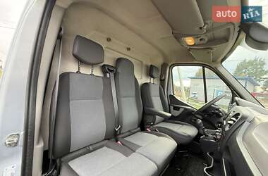 Рефрижератор Renault Master 2018 в 