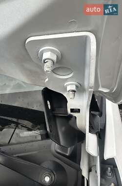 Тентованый Renault Master 2021 в 