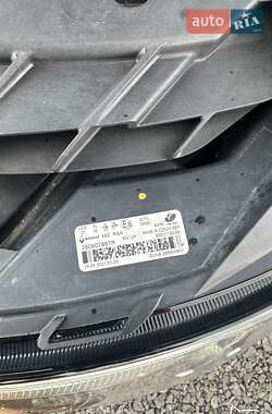 Тентованый Renault Master 2021 в 