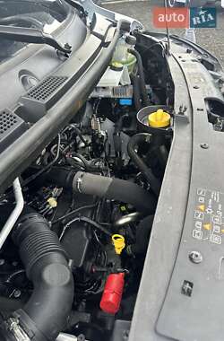 Тентованый Renault Master 2021 в 