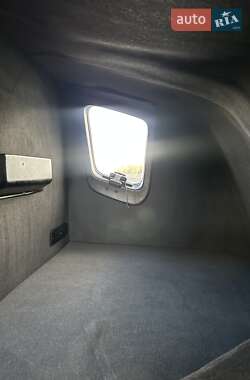Тентованый Renault Master 2021 в 