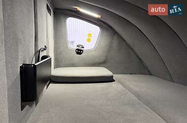Тентованый Renault Master 2021 в 