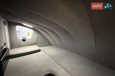Тентованый Renault Master 2021 в 