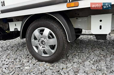 Грузовой фургон Renault Master 2017 в 