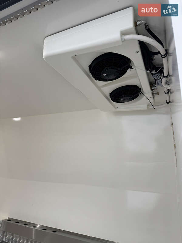 Рефрижератор Renault Master 2021 в Ровно