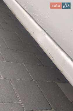 Грузовой фургон Renault Master 2014 в 