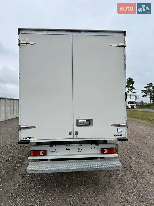 Грузовой фургон Renault Master 2015 в Сарнах фото 18 Грузовой фургон Renault Master 2015 в Сарнах