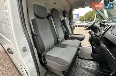 Грузовой фургон Renault Master 2019 в 