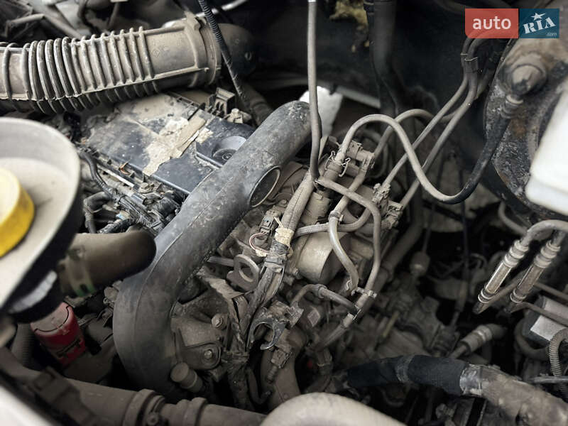 Грузовой фургон Renault Master 2017 в Житомире фото 35 Грузовой фургон Renault Master 2017 в Житомире