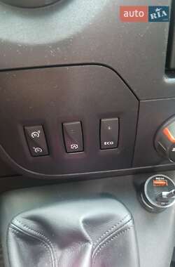 Микроавтобус Renault Master 2016 в 