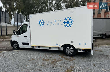 Рефрижератор Renault Master 2022 в 