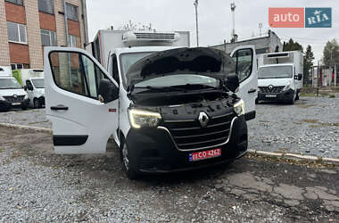 Рефрижератор Renault Master 2022 в 