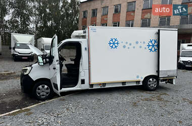 Рефрижератор Renault Master 2022 в 