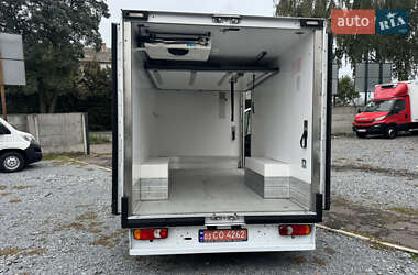 Рефрижератор Renault Master 2022 в 