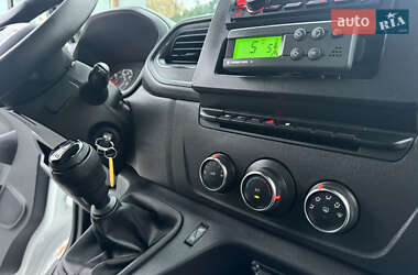 Рефрижератор Renault Master 2022 в 