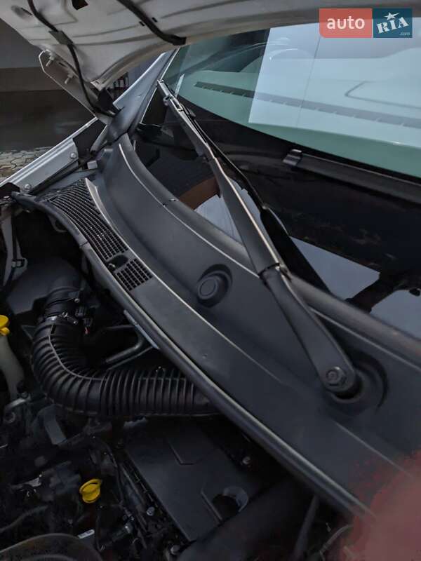 Грузовой фургон Renault Master 2016 в Ровно фото 10 Грузовой фургон Renault Master 2016 в Ровно