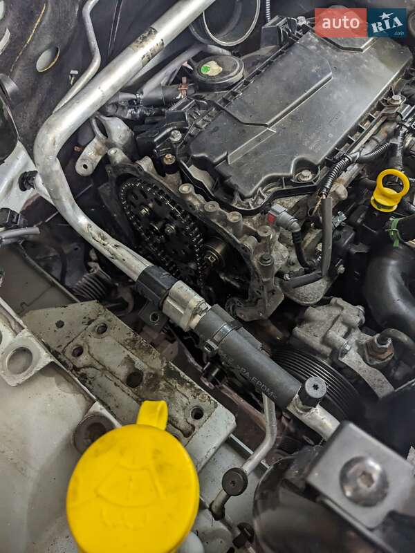 Грузовой фургон Renault Master 2016 в Ровно фото 25 Грузовой фургон Renault Master 2016 в Ровно