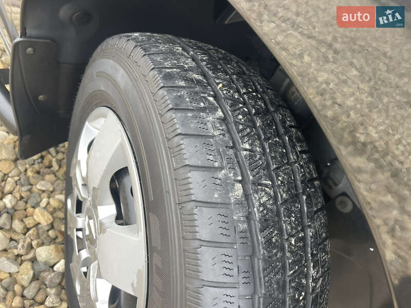 Грузовой фургон Renault Master 2019 в Львове
