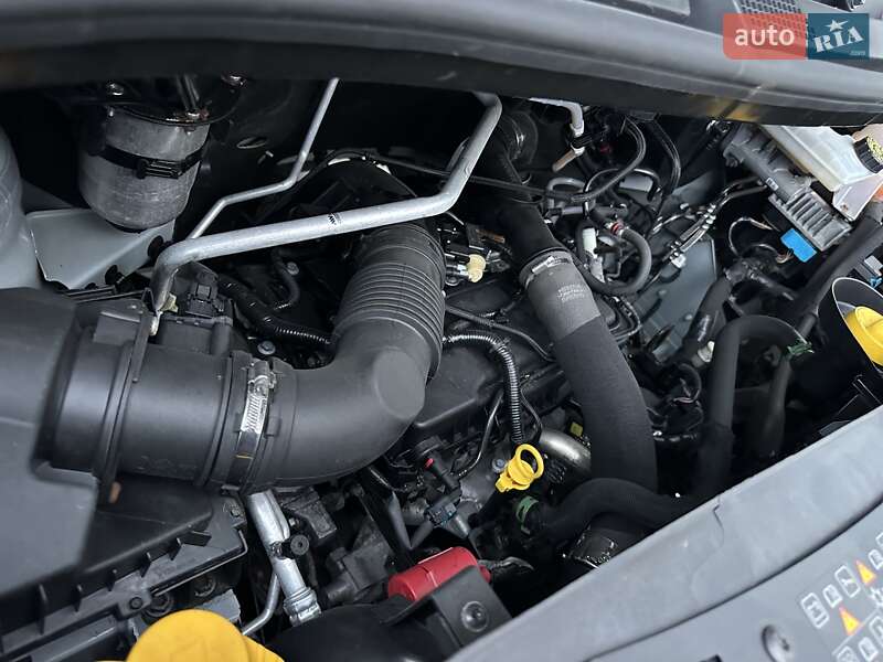 Тентованый Renault Master 2021 в Ковеле