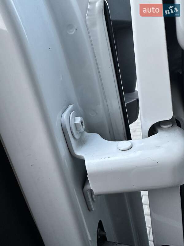 Тентованый Renault Master 2021 в Ковеле