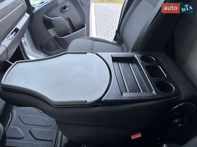 Тентованый Renault Master 2021 в Ковеле