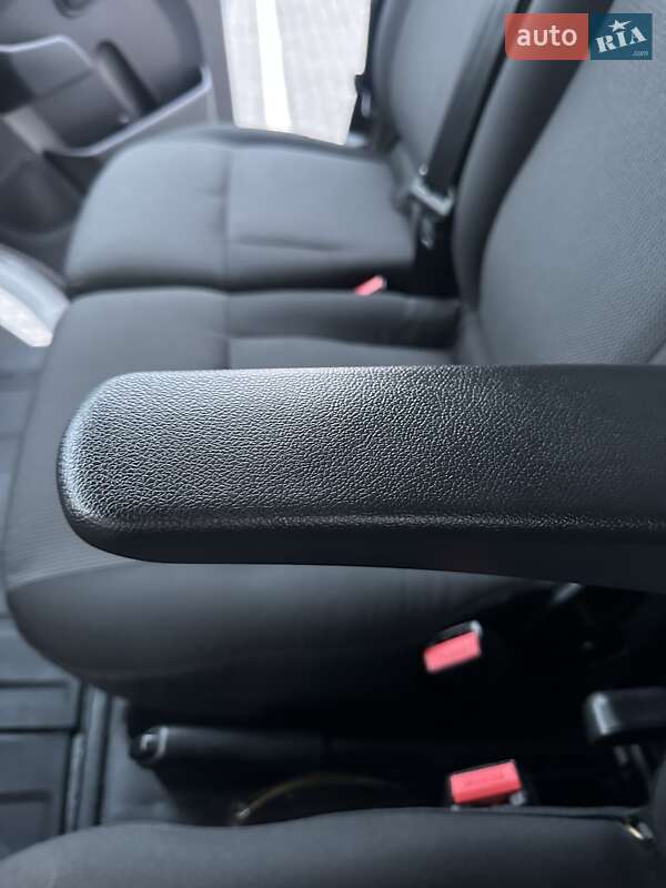 Тентованый Renault Master 2021 в Ковеле