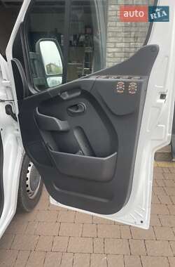 Тентованый Renault Master 2022 в 