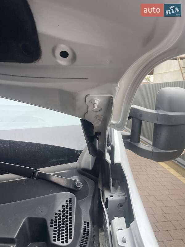Тентованый Renault Master 2022 в Ковеле