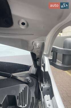 Тентованый Renault Master 2022 в 