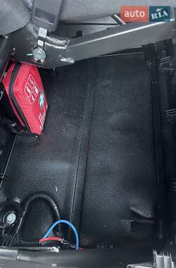 Тентованый Renault Master 2022 в 
