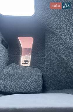 Тентованый Renault Master 2022 в 