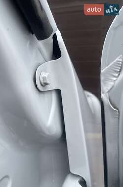 Тентованый Renault Master 2022 в 