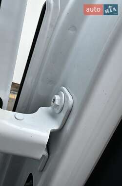 Тентованый Renault Master 2018 в 