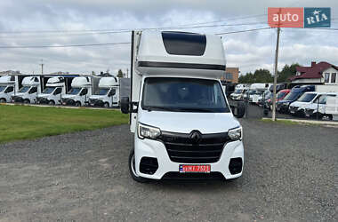Тентованый Renault Master 2022 в Ковеле