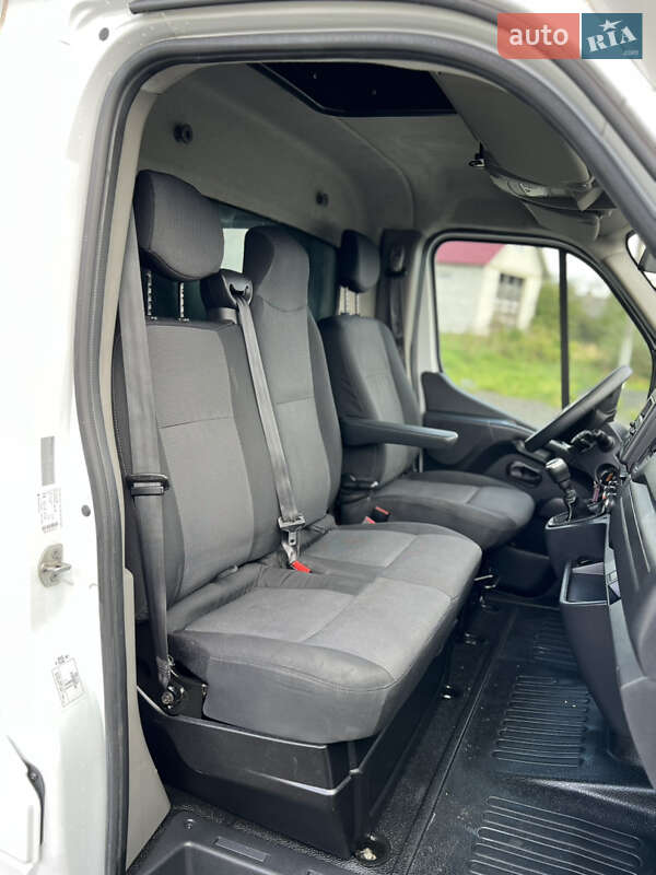 Тентованый Renault Master 2022 в Ковеле