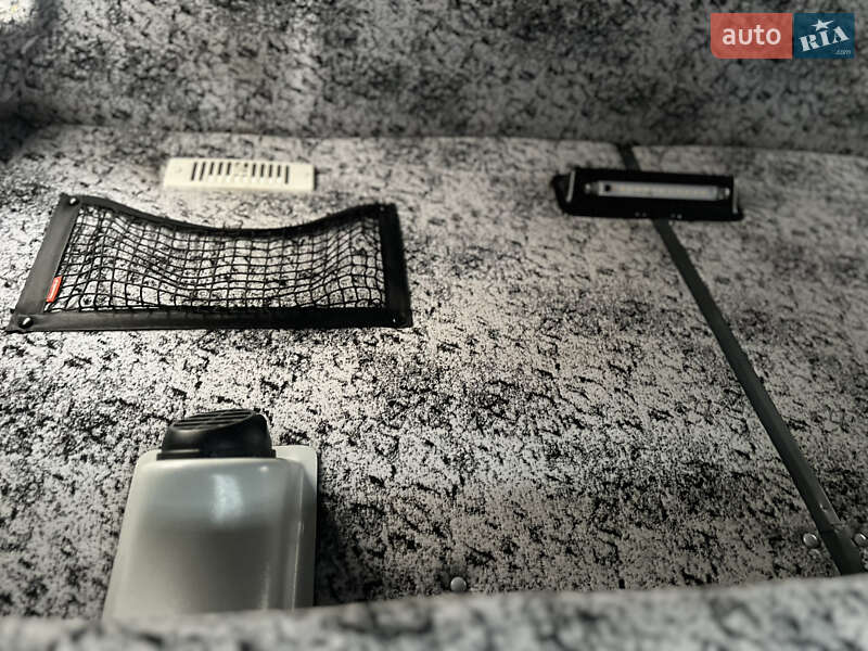 Тентованый Renault Master 2022 в Ковеле