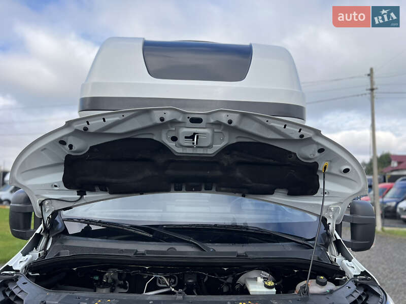 Тентованый Renault Master 2022 в Ковеле