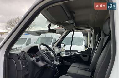 Грузовой фургон Renault Master 2018 в 