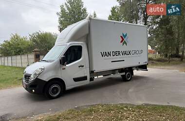 Вантажний фургон Renault Master 2019 в Ковелі