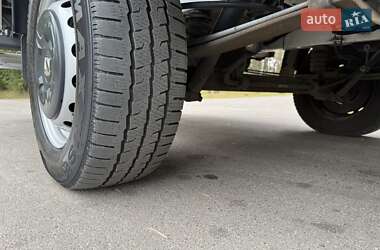 Грузовой фургон Renault Master 2019 в 