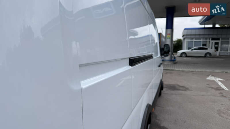 Вантажний фургон Renault Master 2018 в Рівному фото 14 Вантажний фургон Renault Master 2018 в Рівному