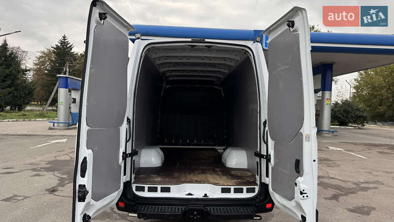 Вантажний фургон Renault Master 2018 в Рівному фото 19 Вантажний фургон Renault Master 2018 в Рівному