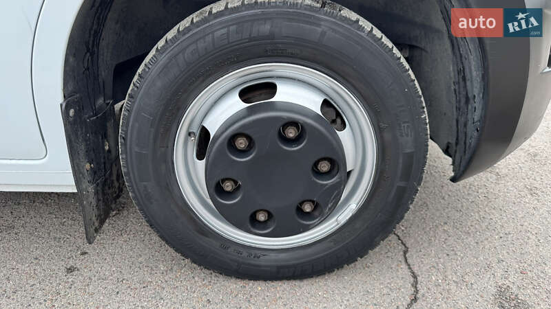 Вантажний фургон Renault Master 2018 в Рівному фото 15 Вантажний фургон Renault Master 2018 в Рівному