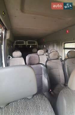 Микроавтобус Renault Master 2007 в 