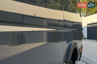 Грузовой фургон Renault Master 2022 в 