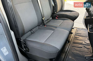 Грузовой фургон Renault Master 2022 в 