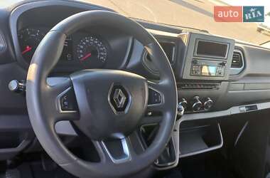 Тентованый Renault Master 2022 в Ковеле