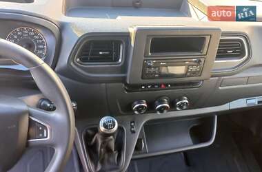 Тентованый Renault Master 2022 в Ковеле