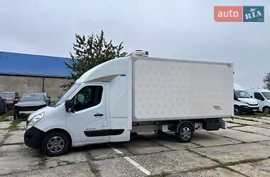 Рефрижератор Renault Master 2017 в Володимирі