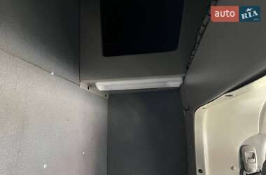 Рефрижератор Renault Master 2017 в 